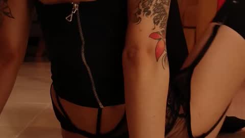 Vale online show from January 10, 2:50 am