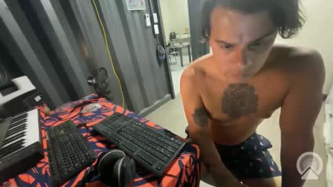 FreshBoy online show from April 17, 4:37 am