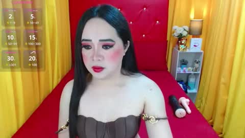 anna online show from November 16, 4:42 pm