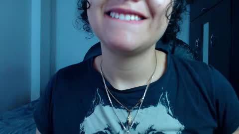 Louise  online show from November 6, 1:25 pm