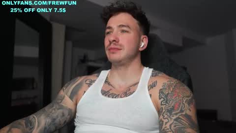 cameron online show from December 1, 11:58 pm