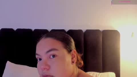 freya_blaze online show from January 8, 4:07 am