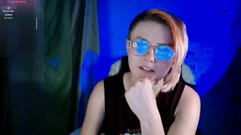 Freya online show from July 20, 5:37 pm