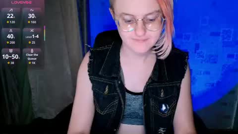 Freya online show from July 27, 5:10 pm