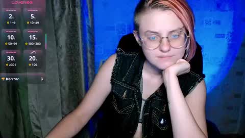 Freya online show from July 24, 4:59 pm