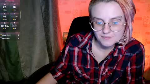 Freya online show from July 30, 6:41 pm