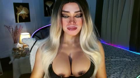 Miss Frea  online show from March 20, 12:48 am