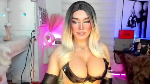 Miss Frea  online show from September 10, 2:34 am