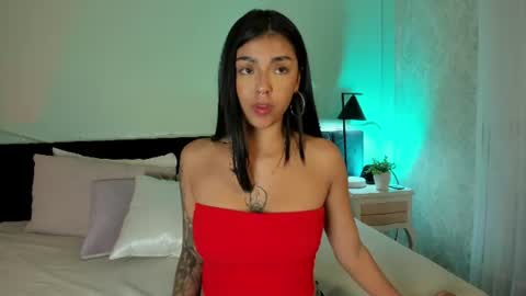 Freya online show from June 26, 11:48 am