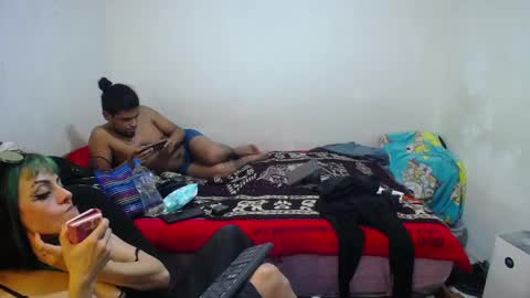 freyaa_sorceress online show from March 10, 5:43 am