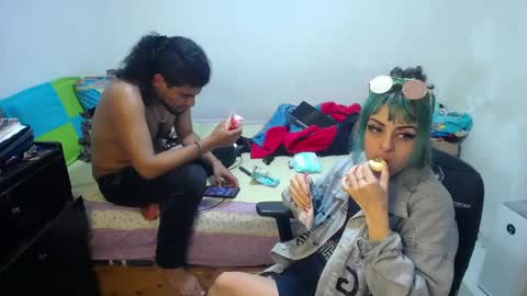 freyaa_sorceress online show from March 12, 3:57 am