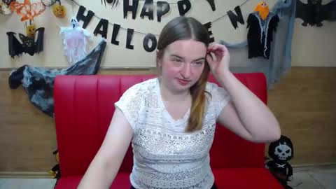 FreyaDak online show from November 10, 6:21 pm