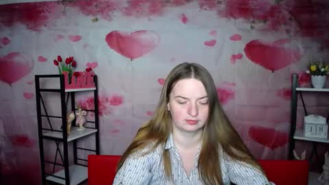 FreyaDak online show from March 18, 6:14 pm