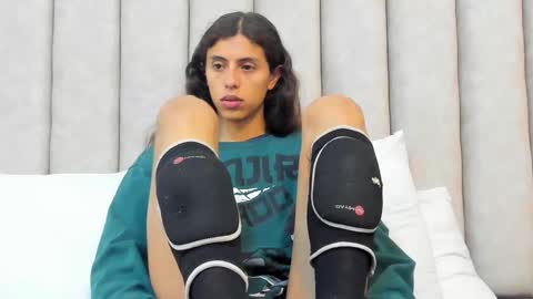 FREYA online show from February 28, 12:43 am