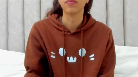 FREYA online show from December 15, 2:02 pm