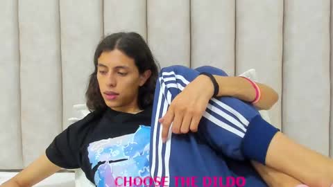 FREYA online show from September 15, 8:43 pm