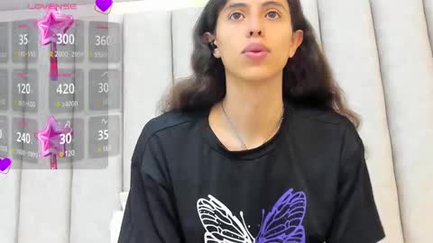 FREYA online show from February 21, 7:43 pm