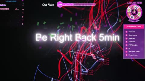 FreyaOliver online show from January 31, 11:03 pm