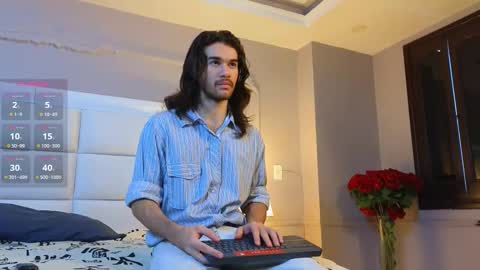 freyrvik online show from October 4, 1:31 pm