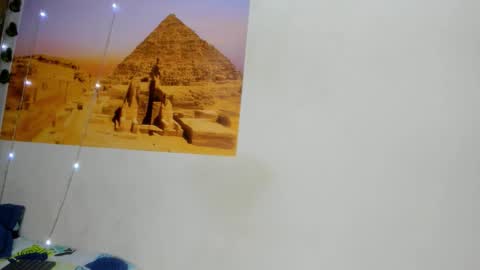 Frezzita online show from October 14, 8:45 pm