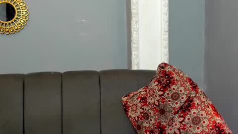 Frezzita online show from September 28, 8:18 pm