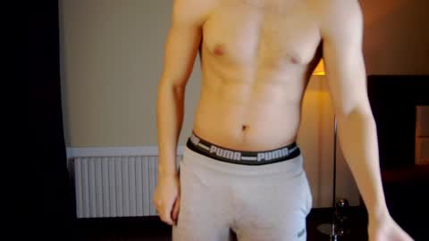 Viktor online show from February 2, 12:30 am