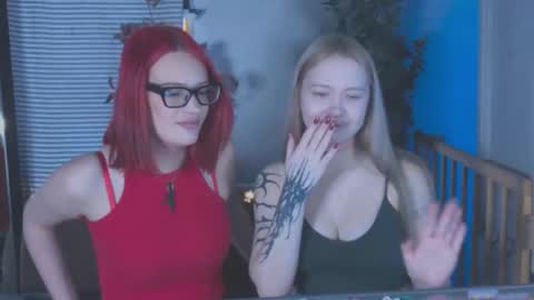 friend_zone_ online show from January 12, 1:40 pm