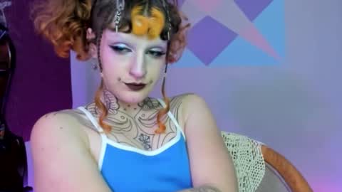 cherry online show from February 11, 5:11 am