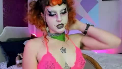 cherry online show from January 8, 3:12 am