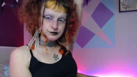 cherry online show from November 25, 2:32 am