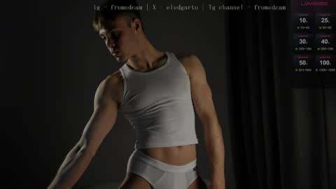 ED online show from March 26, 10:26 pm