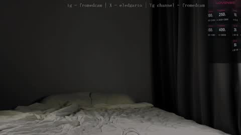 ED online show from March 18, 10:26 pm