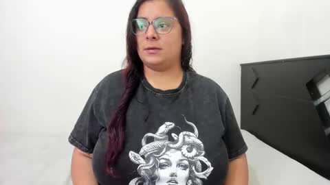 Lucy online show from November 1, 6:51 pm