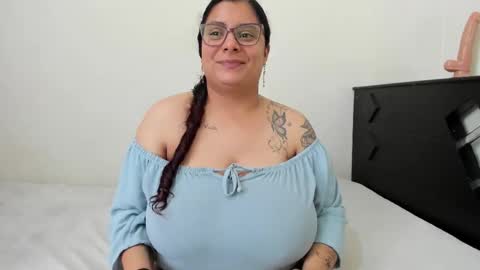 Lucy online show from March 4, 7:11 pm