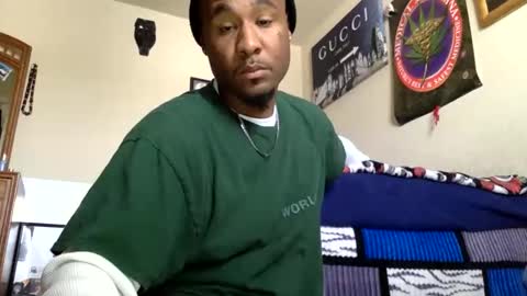 fromthabac online show from April 30, 9:08 pm