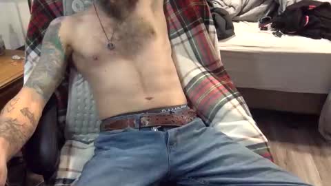 froski666 online show from November 9, 8:22 pm