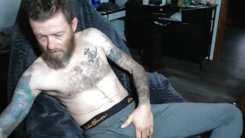 froski666 online show from May 30, 1:42 pm