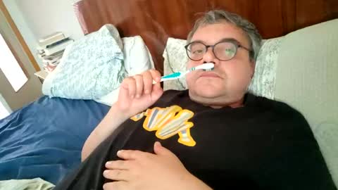 frozenshorty online show from July 28, 10:02 am