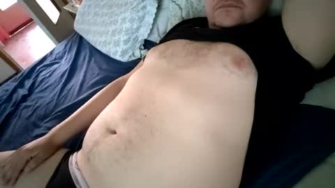 frozenshorty online show from July 29, 10:48 am