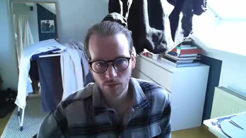 frozenyoga online show from February 23, 12:27 pm