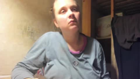 FrumCake online show from March 9, 9:36 pm