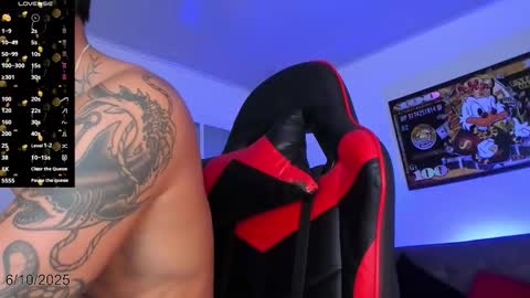 DEMONAELXX NEW ACCOUNT online show from October 8, 12:51 am