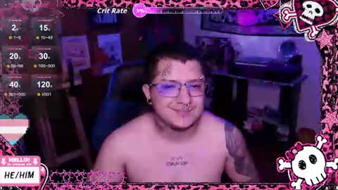 Kevin online show from July 28, 4:10 am