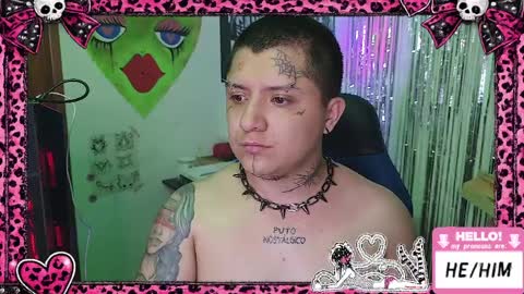 Kevin online show from April 7, 3:08 am