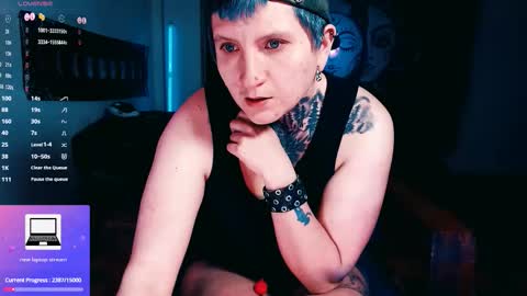          HEHIM  online show from March 6, 2:54 am