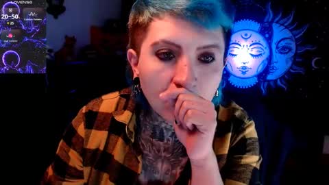          HEHIM  online show from February 27, 9:04 pm