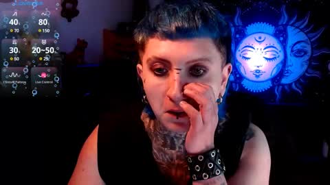          HEHIM  online show from March 7, 2:04 am