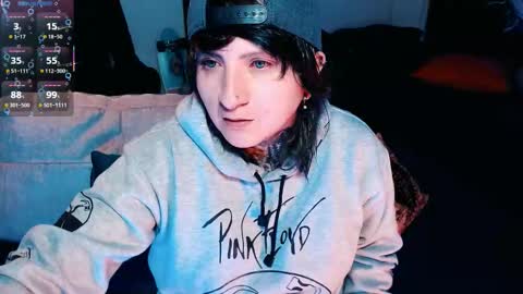          HEHIM  online show from September 16, 6:05 am