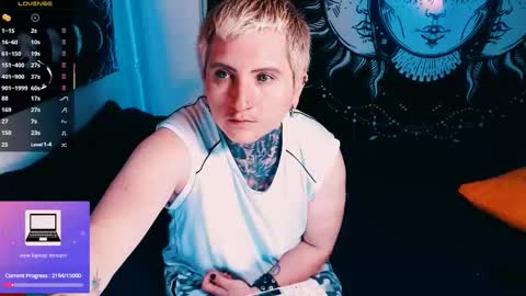          HEHIM  online show from February 23, 12:40 pm