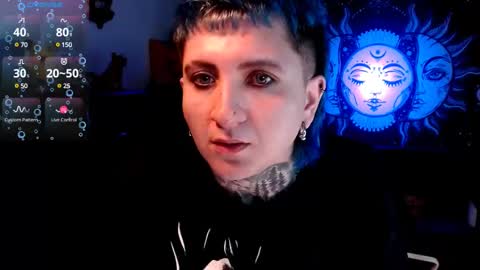          HEHIM  online show from March 6, 5:35 am